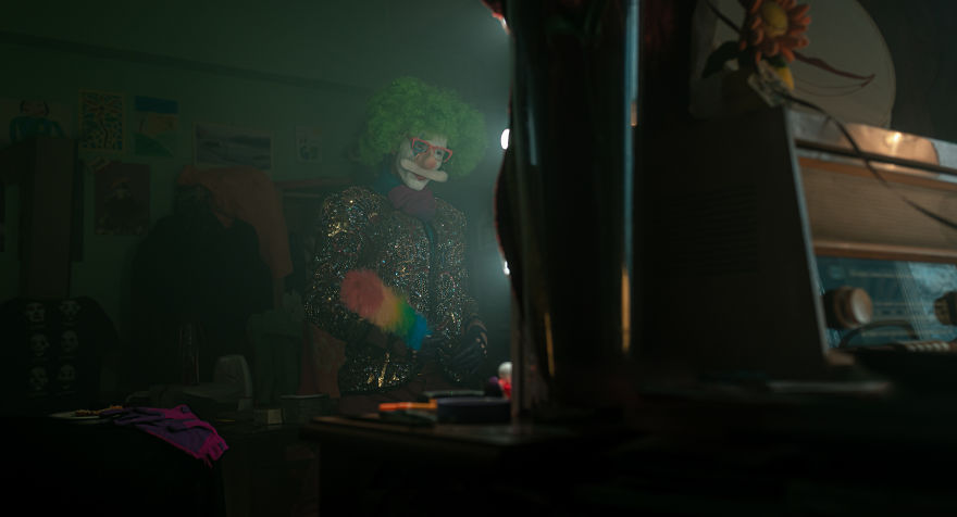 We Tried To Recreate All The Shades Of Joker