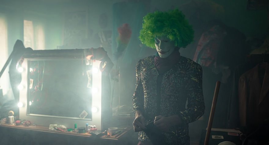 We Tried To Recreate All The Shades Of Joker We Tried To Recreate All The Shades Of Joker