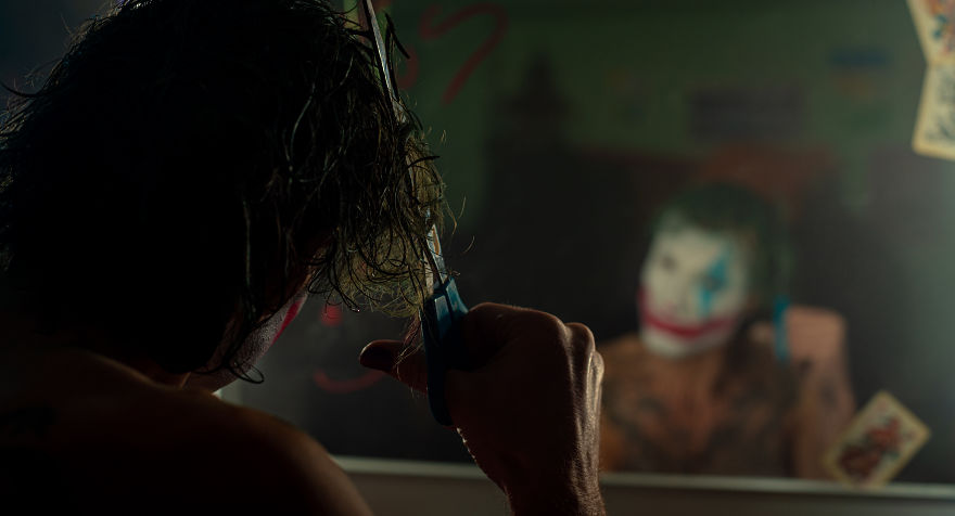 We Tried To Recreate All The Shades Of Joker