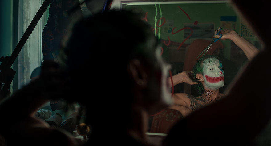 We Tried To Recreate All The Shades Of Joker We Tried To Recreate All The Shades Of Joker