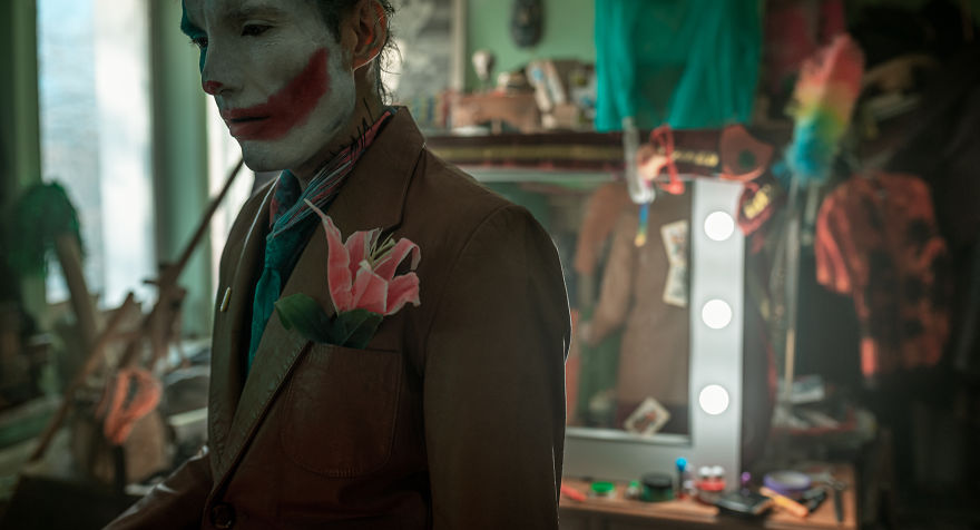 We Tried To Recreate All The Shades Of Joker