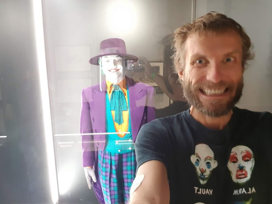 We Tried To Recreate All The Shades Of Joker We Tried To Recreate All The Shades Of Joker