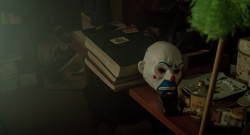 We Tried To Recreate All The Shades Of Joker We Tried To Recreate All The Shades Of Joker