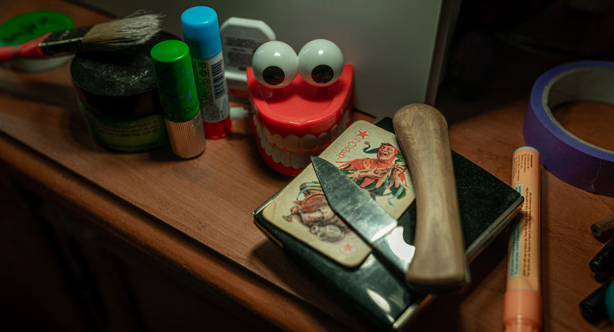 We Tried To Recreate All The Shades Of Joker We Tried To Recreate All The Shades Of Joker