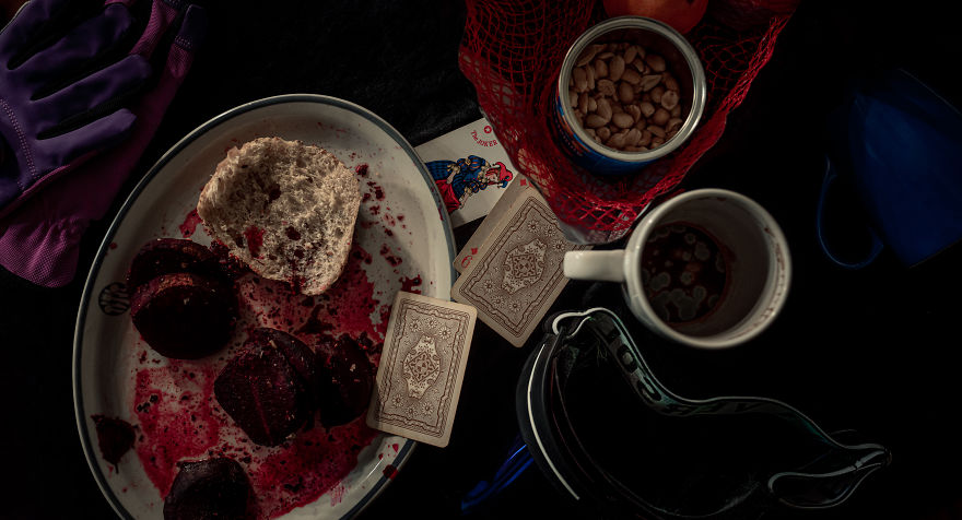 We Tried To Recreate All The Shades Of Joker