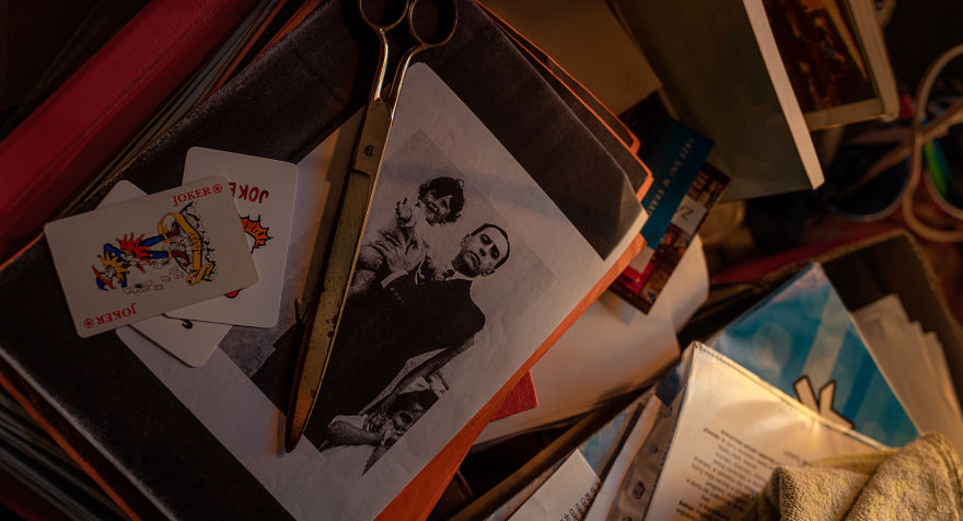 We Tried To Recreate All The Shades Of Joker We Tried To Recreate All The Shades Of Joker