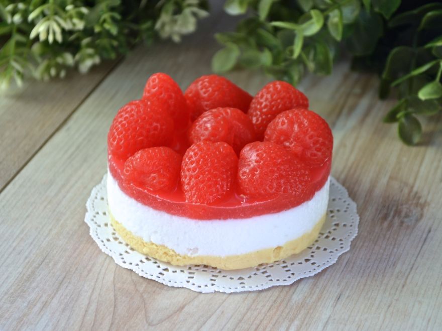 Russian Master Creates Soap Which Look Like Real Food And Drinks