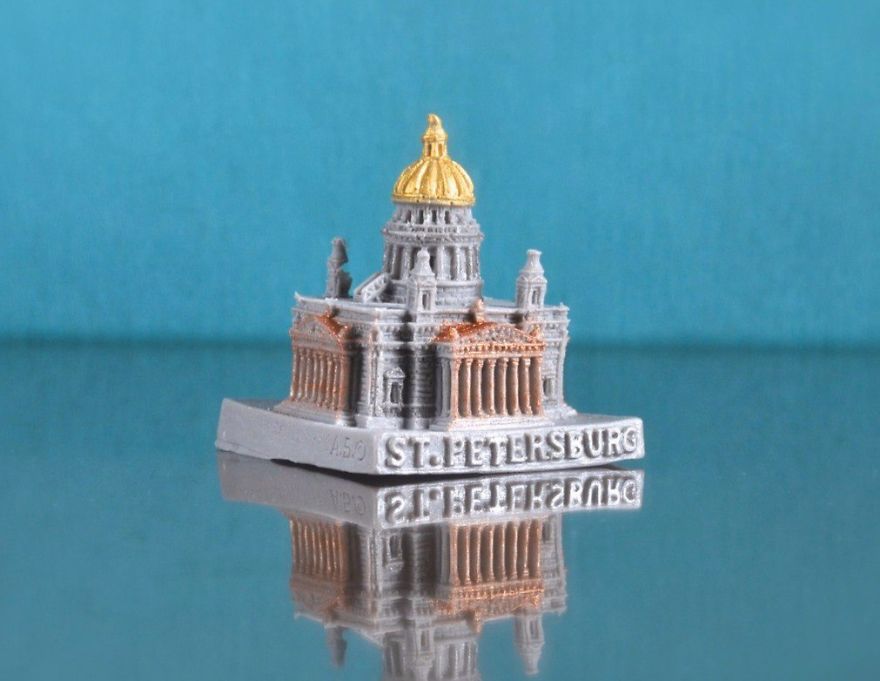 Russian Master Creates Soap Which Look Like Real Food And Drinks