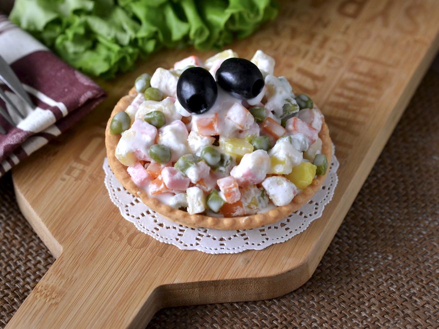 Russian Master Creates Soap Which Look Like Real Food And Drinks