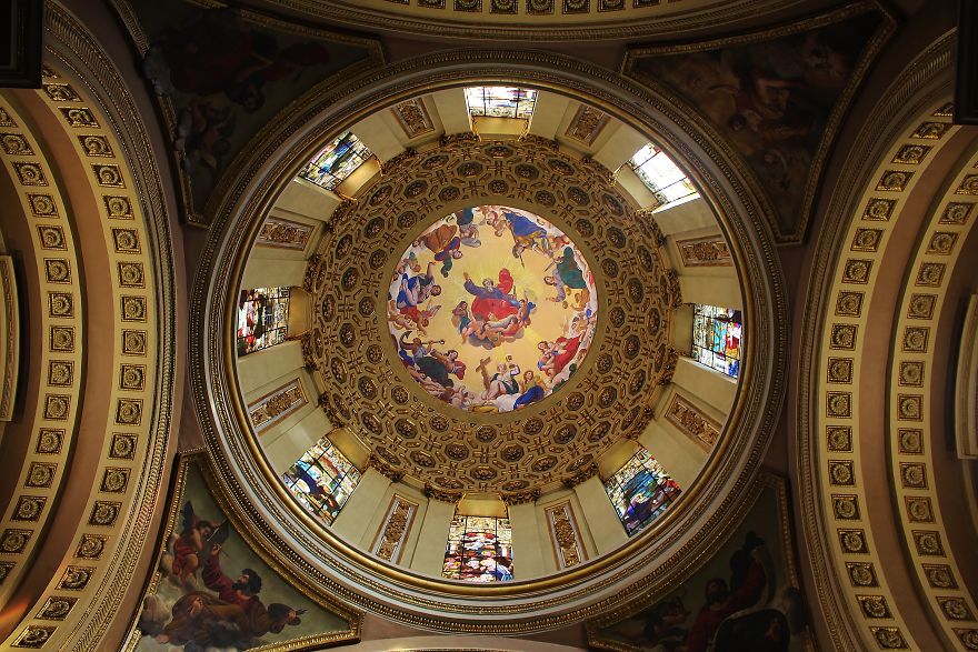 Museo Ex-Teresa Arte Actual - Mexico City