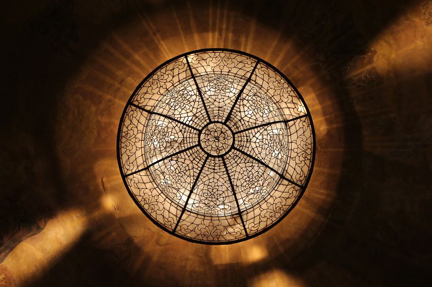 Teatro Santos Degollado - Guadalajara