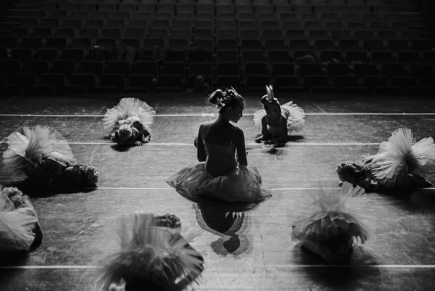 My Photography Captures The Art Of Slow-Life Full Of Deep And Emotional Connections You Miss When You Live In A Hurry