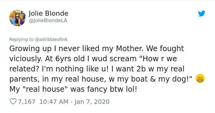 This Woman Found Her Long Lost Parent After Being Kidnapped At 3 Yrs Old