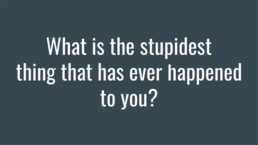 I Want The Bored Panda Community To Get Together And Do A Fun Little Quiz That I've Made