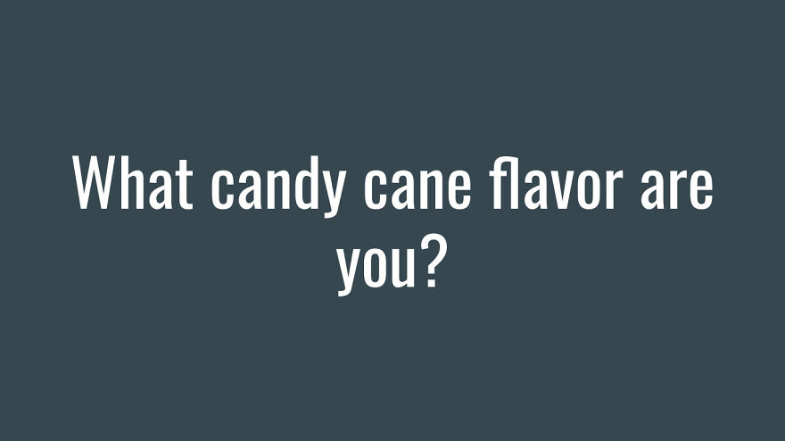 I Want The Bored Panda Community To Get Together And Do A Fun Little Quiz That I've Made