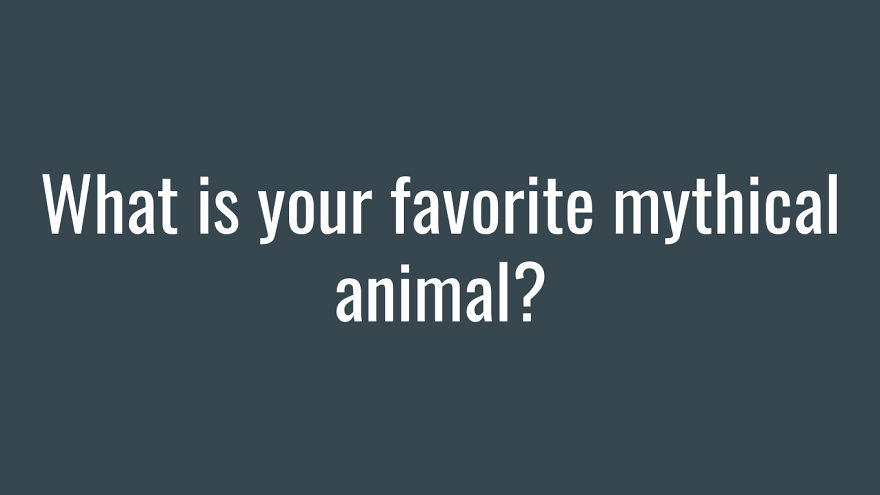 I Want The Bored Panda Community To Get Together And Do A Fun Little Quiz That I’ve Made (New Pics)