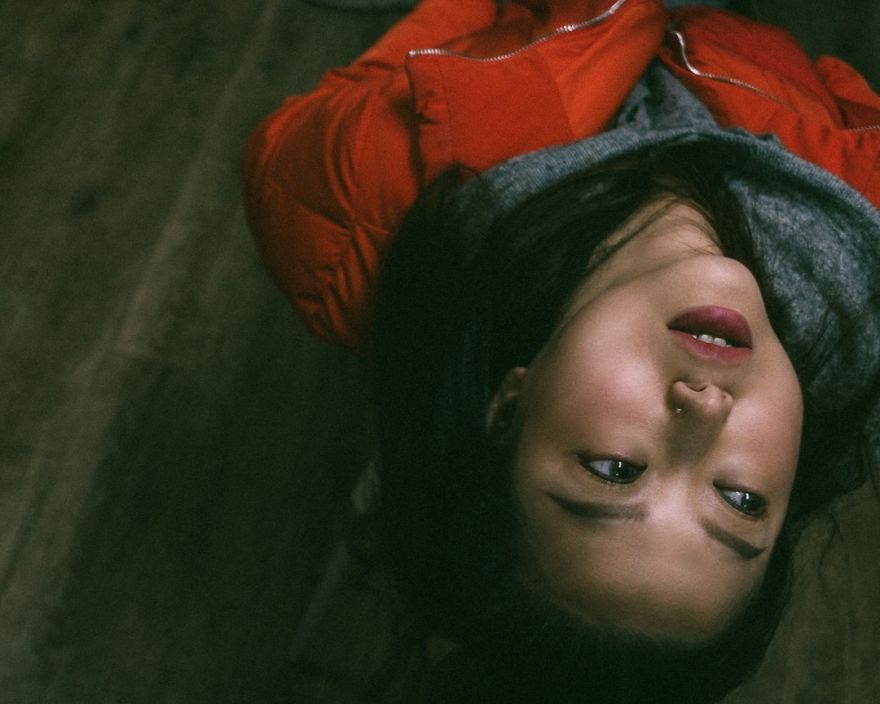 Seoul Cinema Portraits