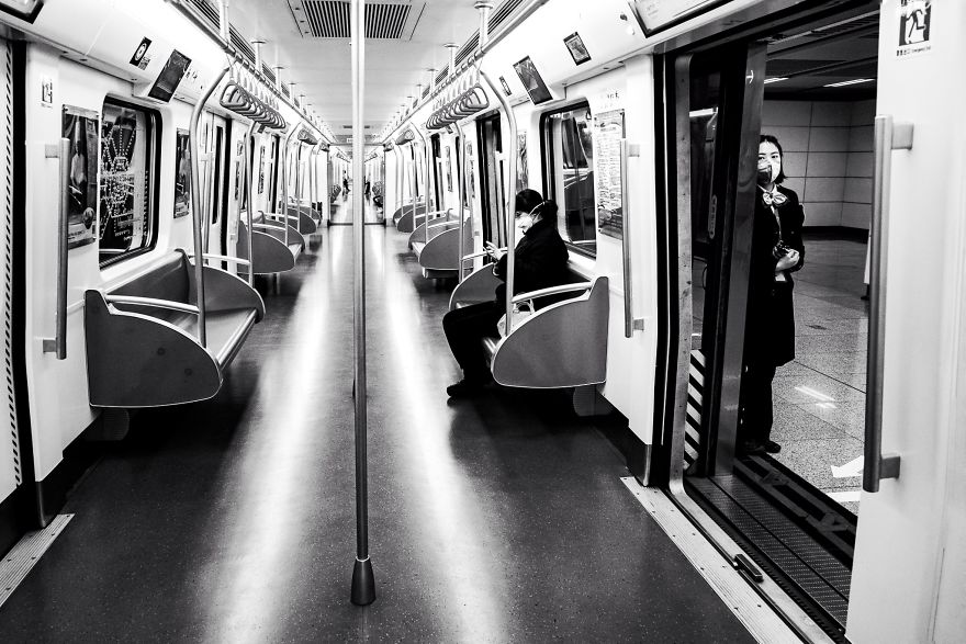 Spring Festival In China