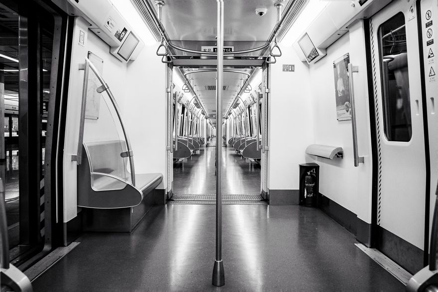 Spring Festival In China