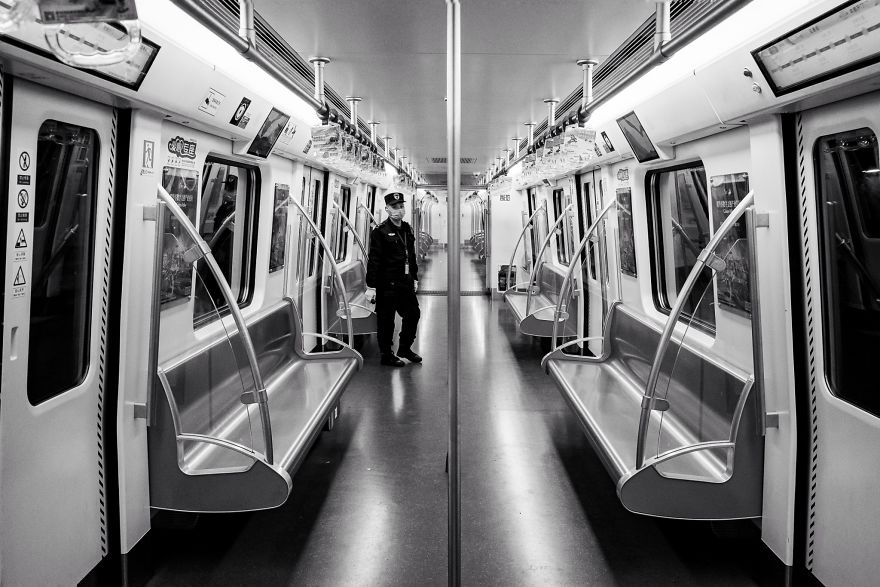 Spring Festival In China