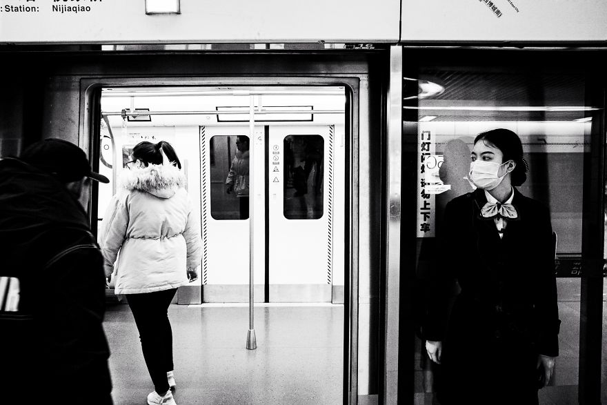 Spring Festival In China