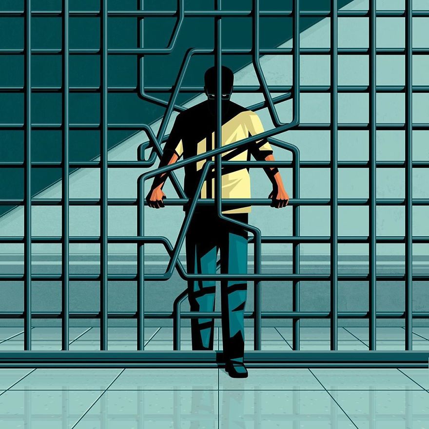 Confusing Court Case