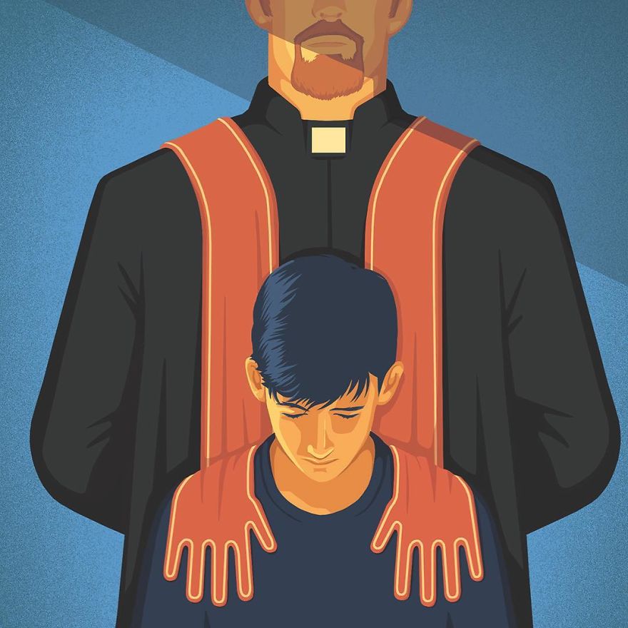 The Crisis The Catholic Church Faces