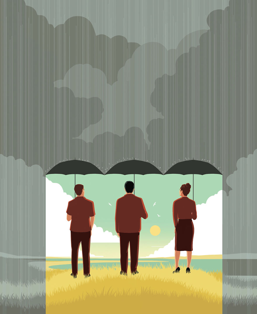 Protection From Legal Storms