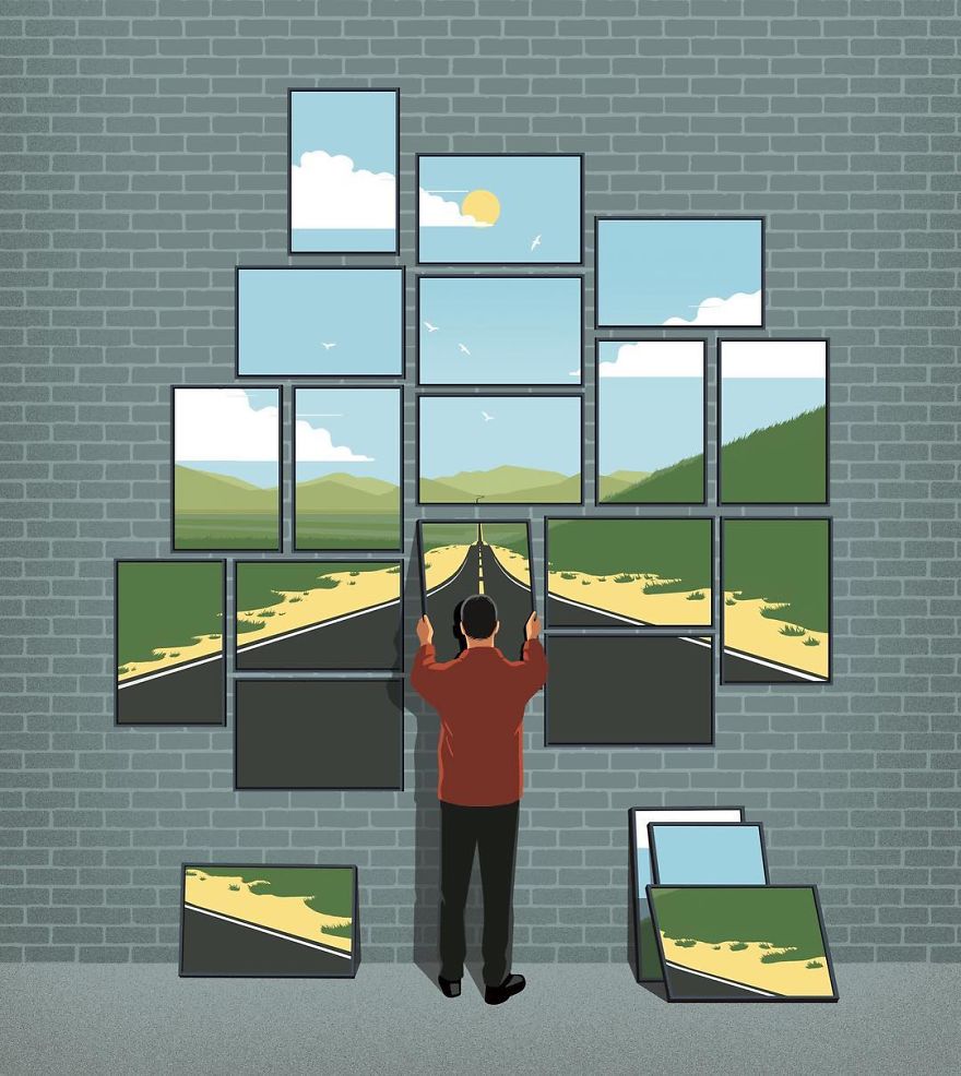 Adopting The Right Life Skills