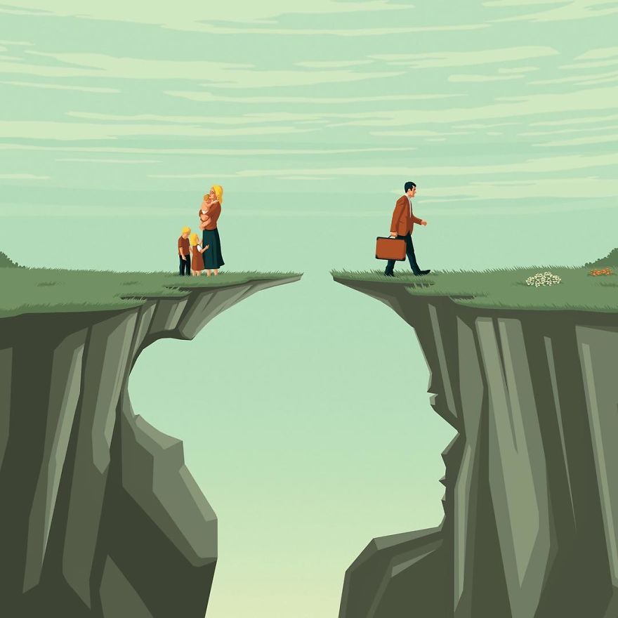 My Husband Left Me And My Family For My Best Friend