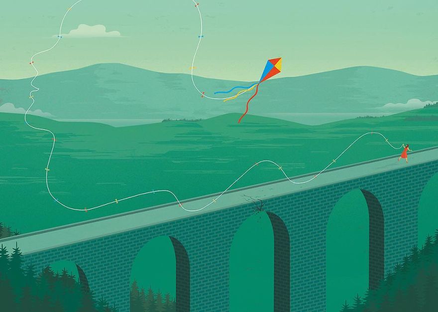 Overcoming The Fear Of Taking Risks