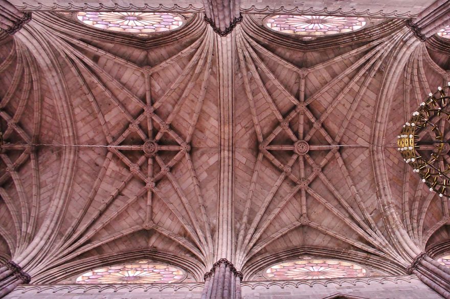 Templo Expiatorio - Guadalajara