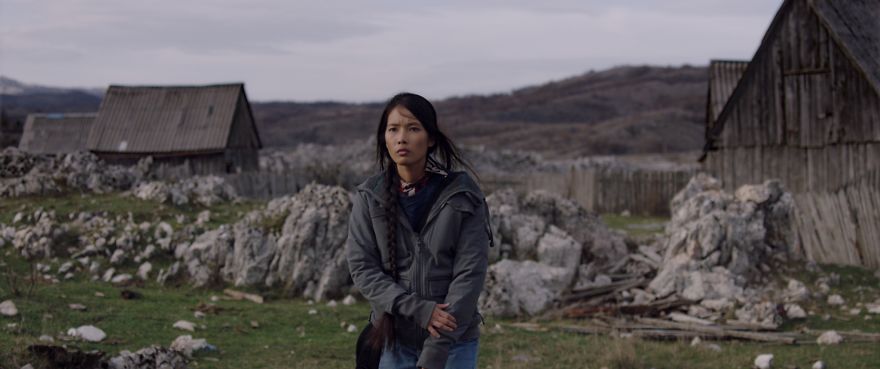 My Son And I Spent At Least 5 Years Growing Our Hair Out And Now We Decided To Donate For Children With Cancer And Raise Money To Save Koalas