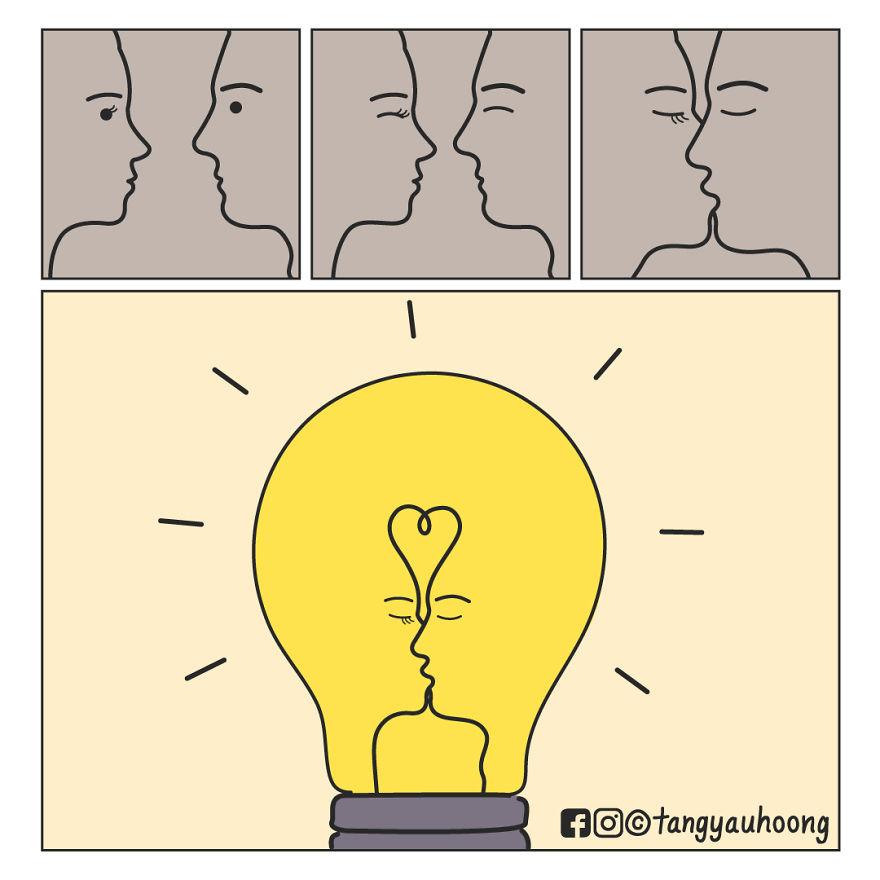 You Light Up My Life