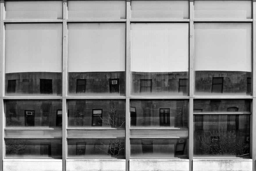 My Marcel Breuer Photography Project