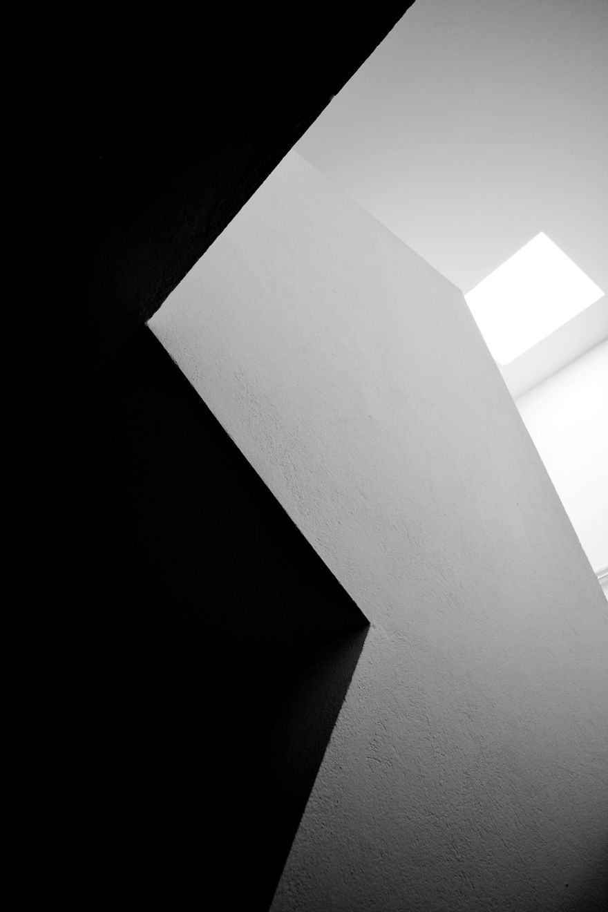 My Marcel Breuer Photography Project My Marcel Breuer Photography Project