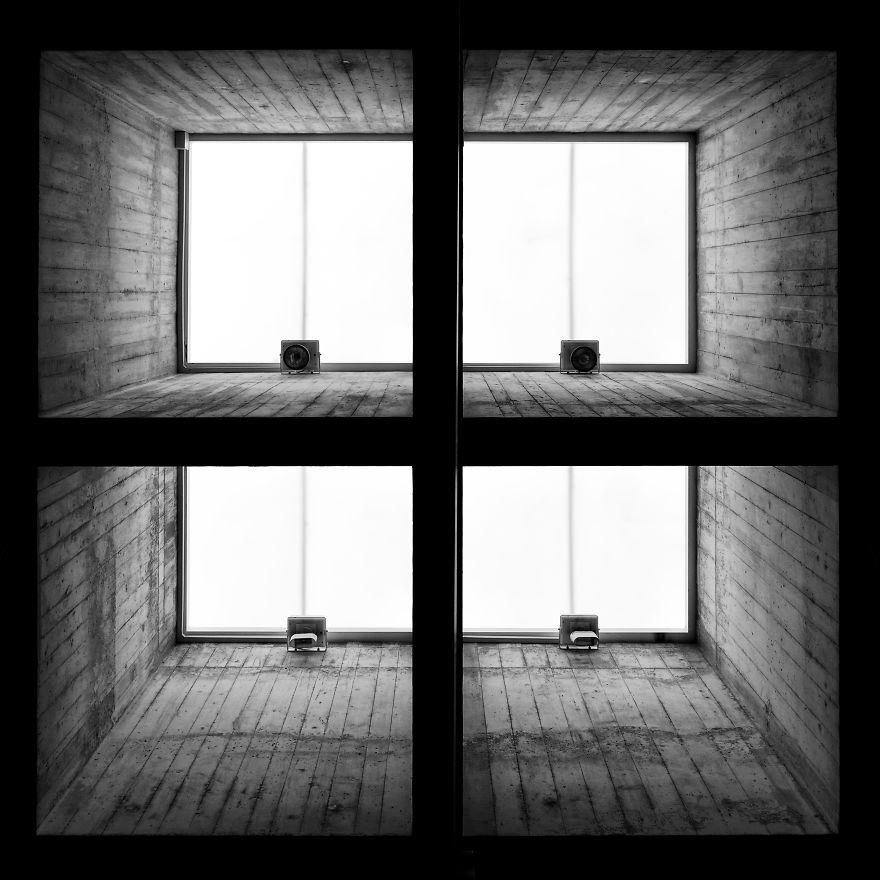 My Marcel Breuer Photography Project My Marcel Breuer Photography Project