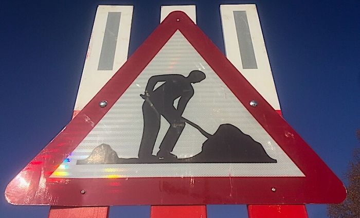 Geneva Feminizes Its Traffic Signs To Promote Gender Equality But Not Everyone Is On Board Geneva Feminizes Its Traffic Signs To Promote Gender Equality But Not Everyone Is On Board