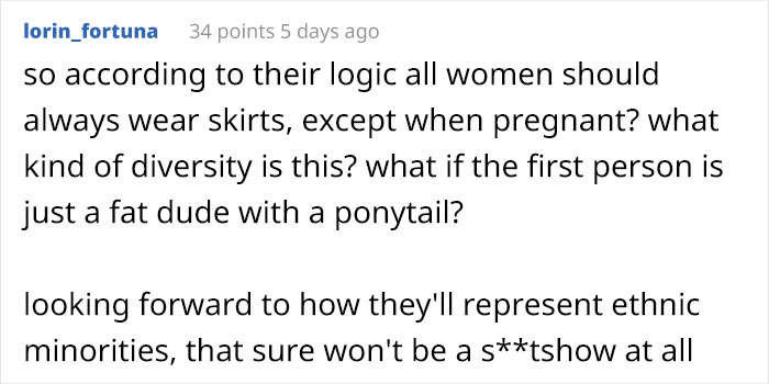 Geneva Feminizes Its Traffic Signs To Promote Gender Equality But Not Everyone Is On Board Geneva Feminizes Its Traffic Signs To Promote Gender Equality But Not Everyone Is On Board