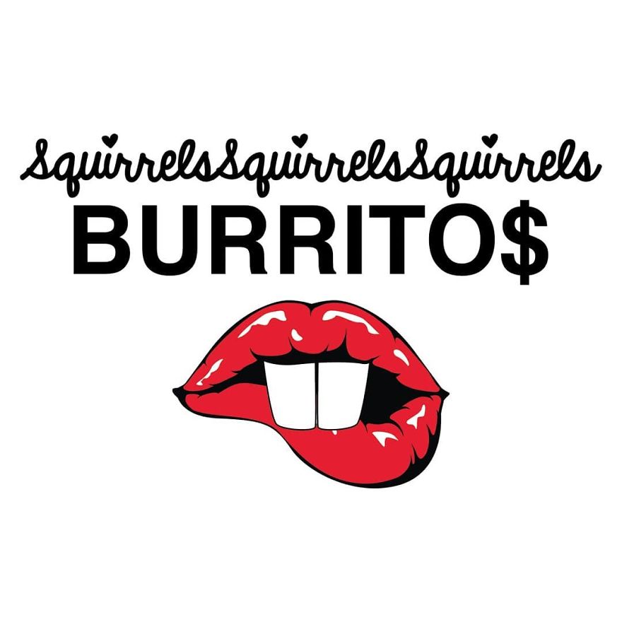 The First-Ever Food Joint For Squirrels Is Booming In Lexington, Kentucky The First-Ever Food Joint For Squirrels Is Booming In Lexington, Kentucky