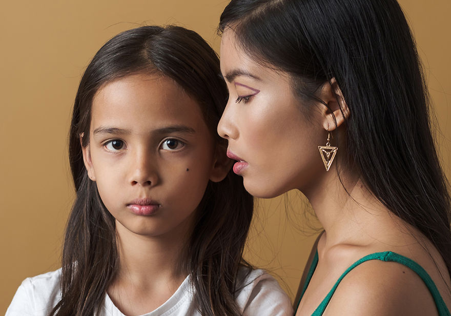 My Son And I Spent At Least 5 Years Growing Our Hair Out And Now We Decided To Donate For Children With Cancer And Raise Money To Save Koalas