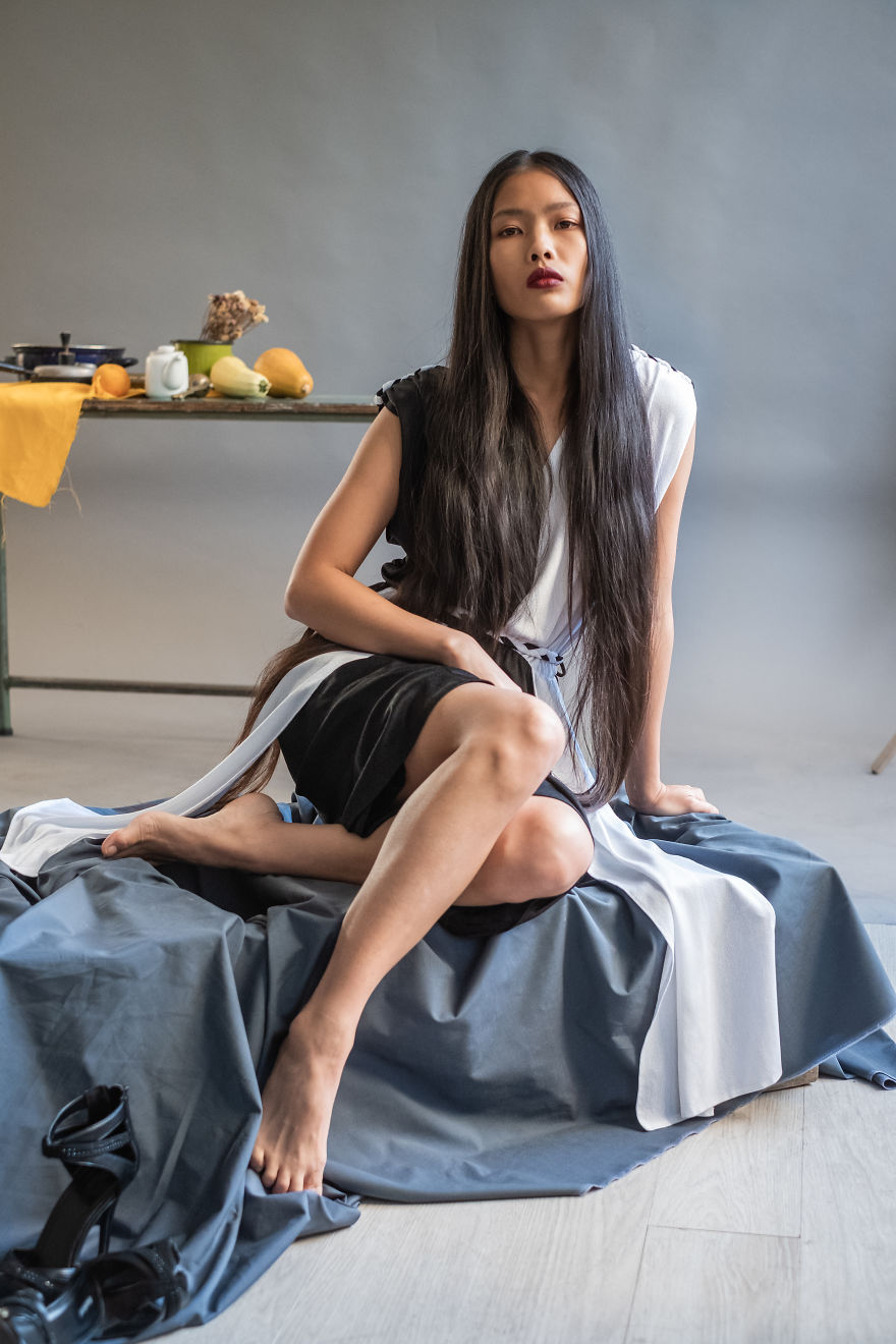 My Son And I Spent At Least 5 Years Growing Our Hair Out And Now We Decided To Donate For Children With Cancer And Raise Money To Save Koalas My Son And I Spent At Least 5 Years Growing Our Hair Out And Now We Decided To Donate For Children With Cancer And Raise Money To Save Koalas