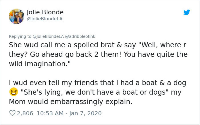 This Woman Found Her Long Lost Parent After Being Kidnapped At 3 Yrs Old