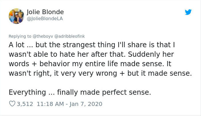 This Woman Found Her Long Lost Parent After Being Kidnapped At 3 Yrs Old