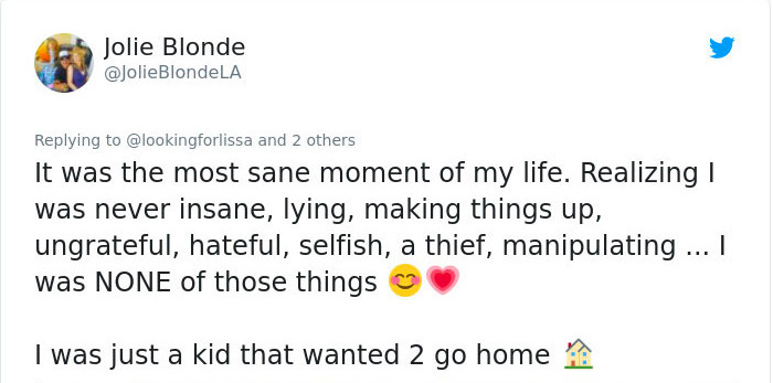 This Woman Found Her Long Lost Parent After Being Kidnapped At 3 Yrs Old