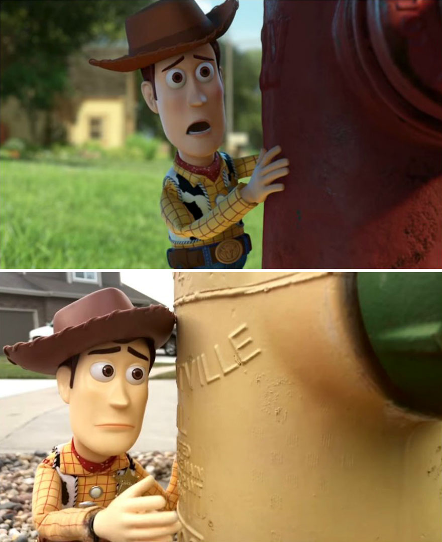 These Brothers Recreated The Whole Movie Of "Toy Story 3" And It Took Them 8 Years
