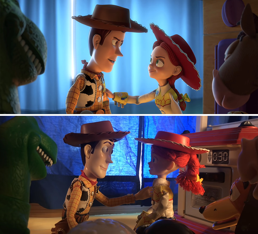 These Brothers Recreated The Whole Movie Of "Toy Story 3" And It Took Them 8 Years