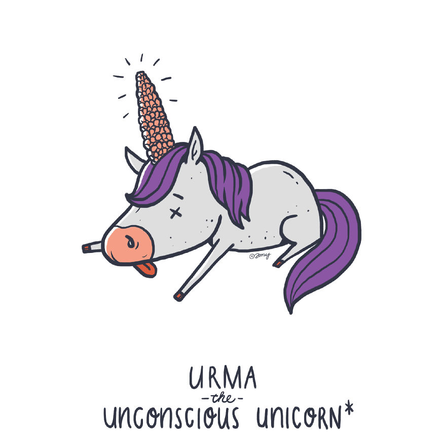 I Show Quirky Vegetable Personalities Through Alphabet Letters (25 Pics)