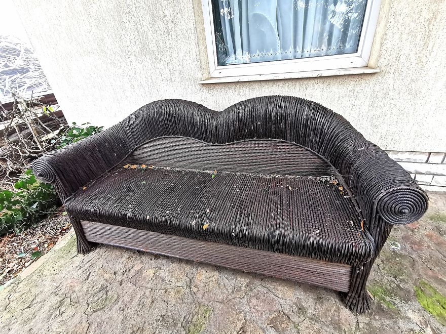 We Turn Scrap Metal Into Art To Protect The Planet From Even More Waste