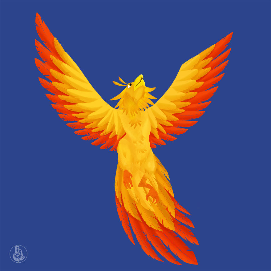 Phoenix
